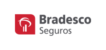 logo da bradesco